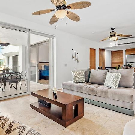 Nitta 302 Daire Nuevo Vallarta Dış mekan fotoğraf