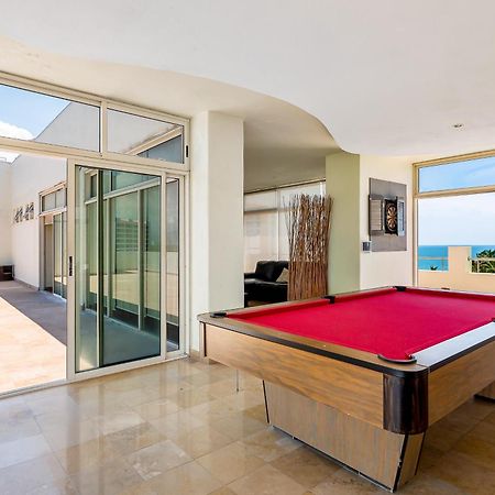 Nitta 302 Daire Nuevo Vallarta Dış mekan fotoğraf