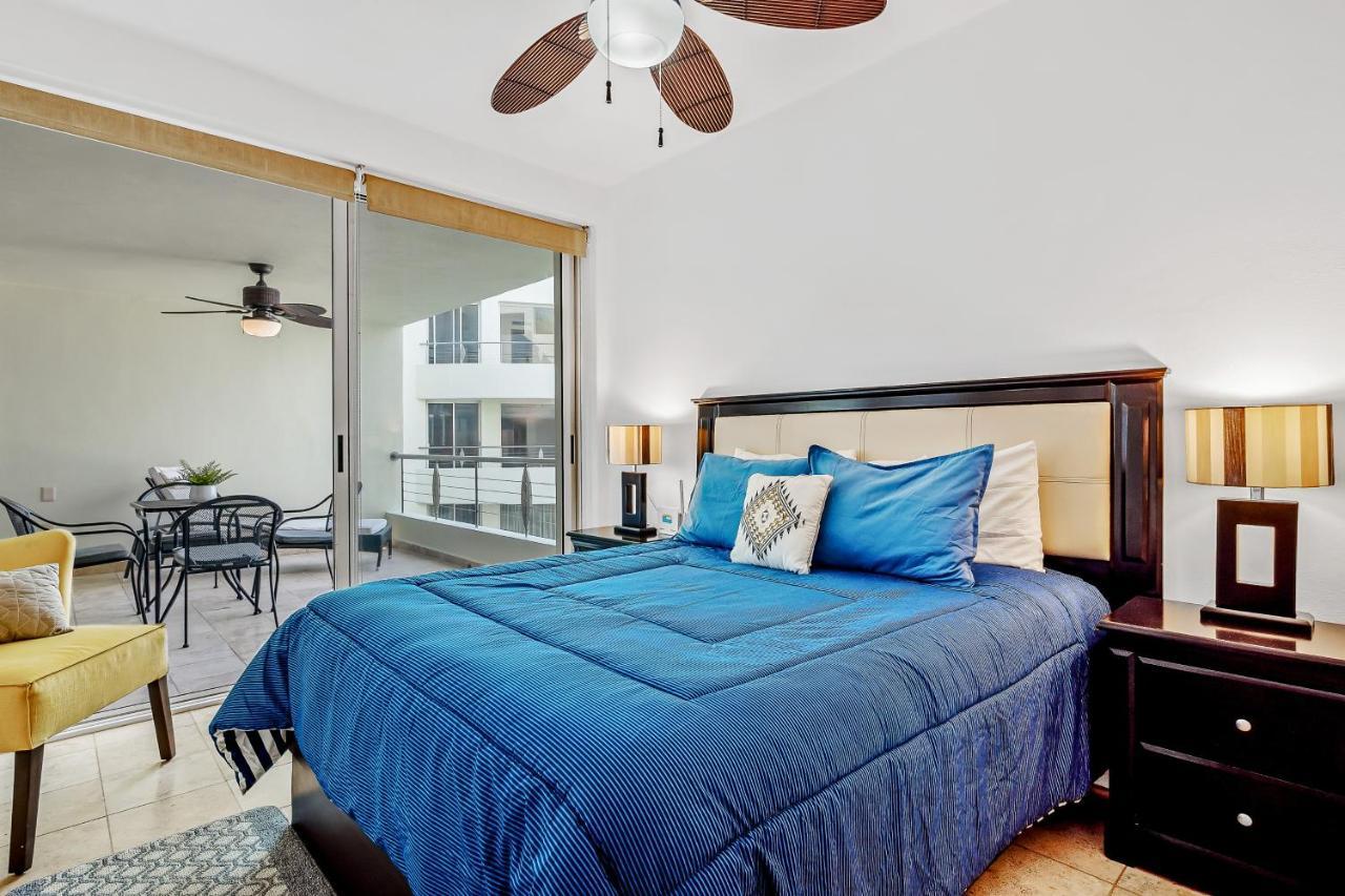 Nitta 302 Daire Nuevo Vallarta Dış mekan fotoğraf