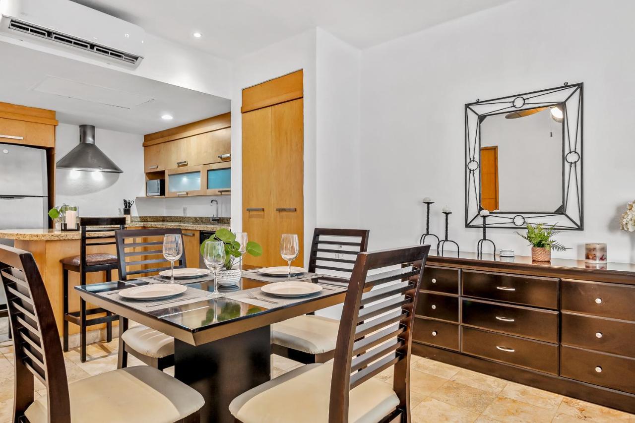 Nitta 302 Daire Nuevo Vallarta Dış mekan fotoğraf
