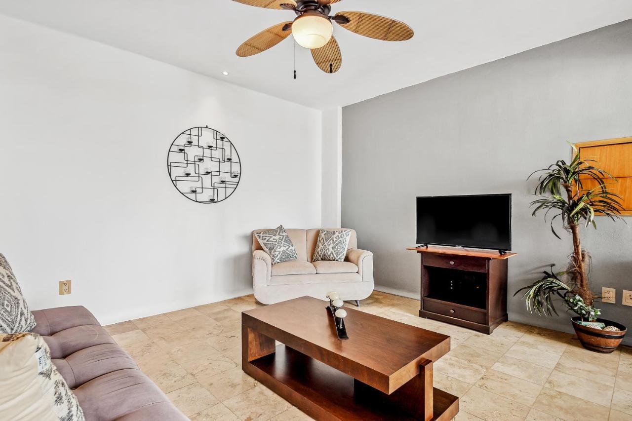 Nitta 302 Daire Nuevo Vallarta Dış mekan fotoğraf