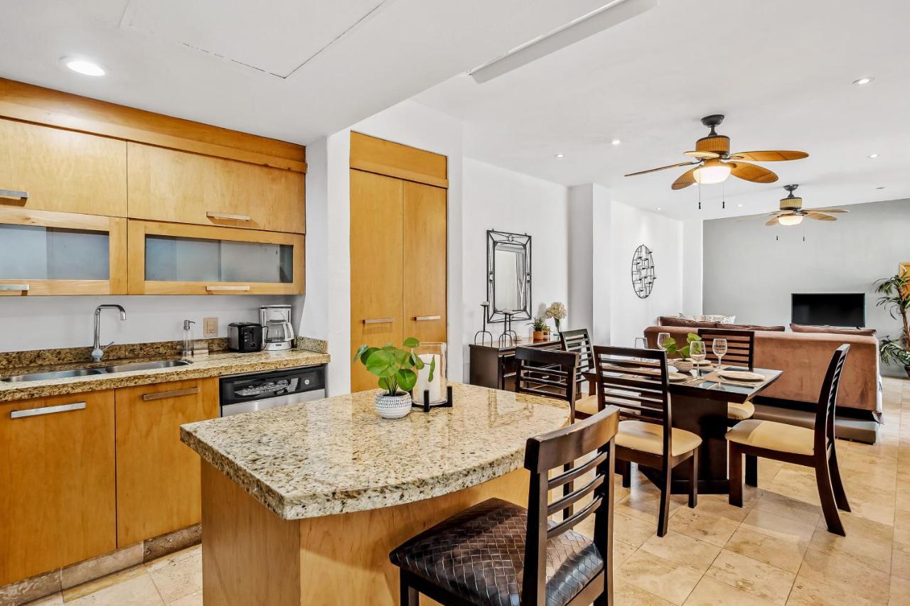Nitta 302 Daire Nuevo Vallarta Dış mekan fotoğraf