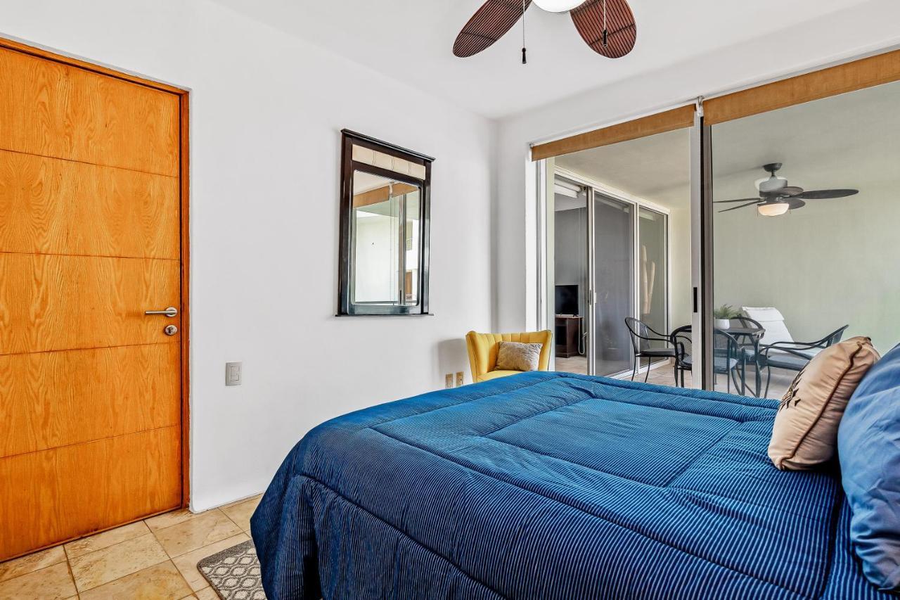 Nitta 302 Daire Nuevo Vallarta Dış mekan fotoğraf