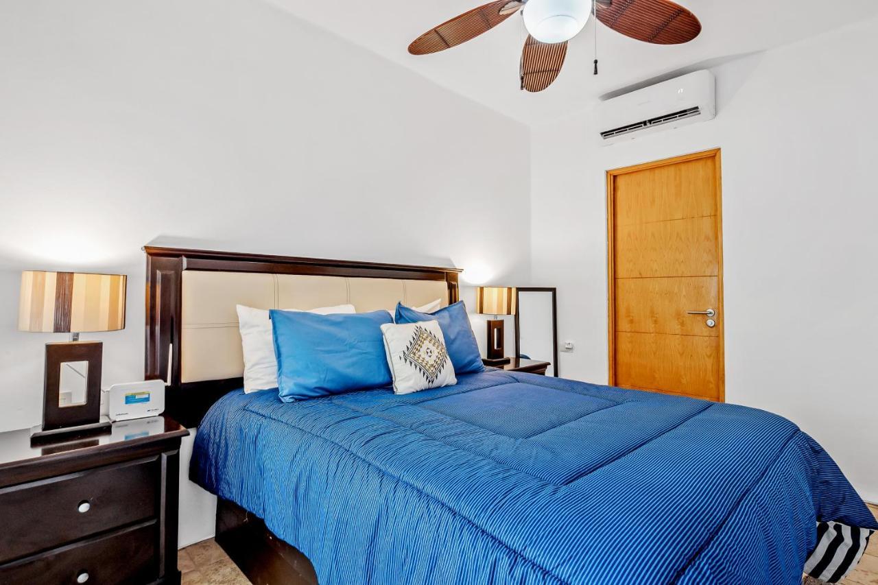 Nitta 302 Daire Nuevo Vallarta Dış mekan fotoğraf