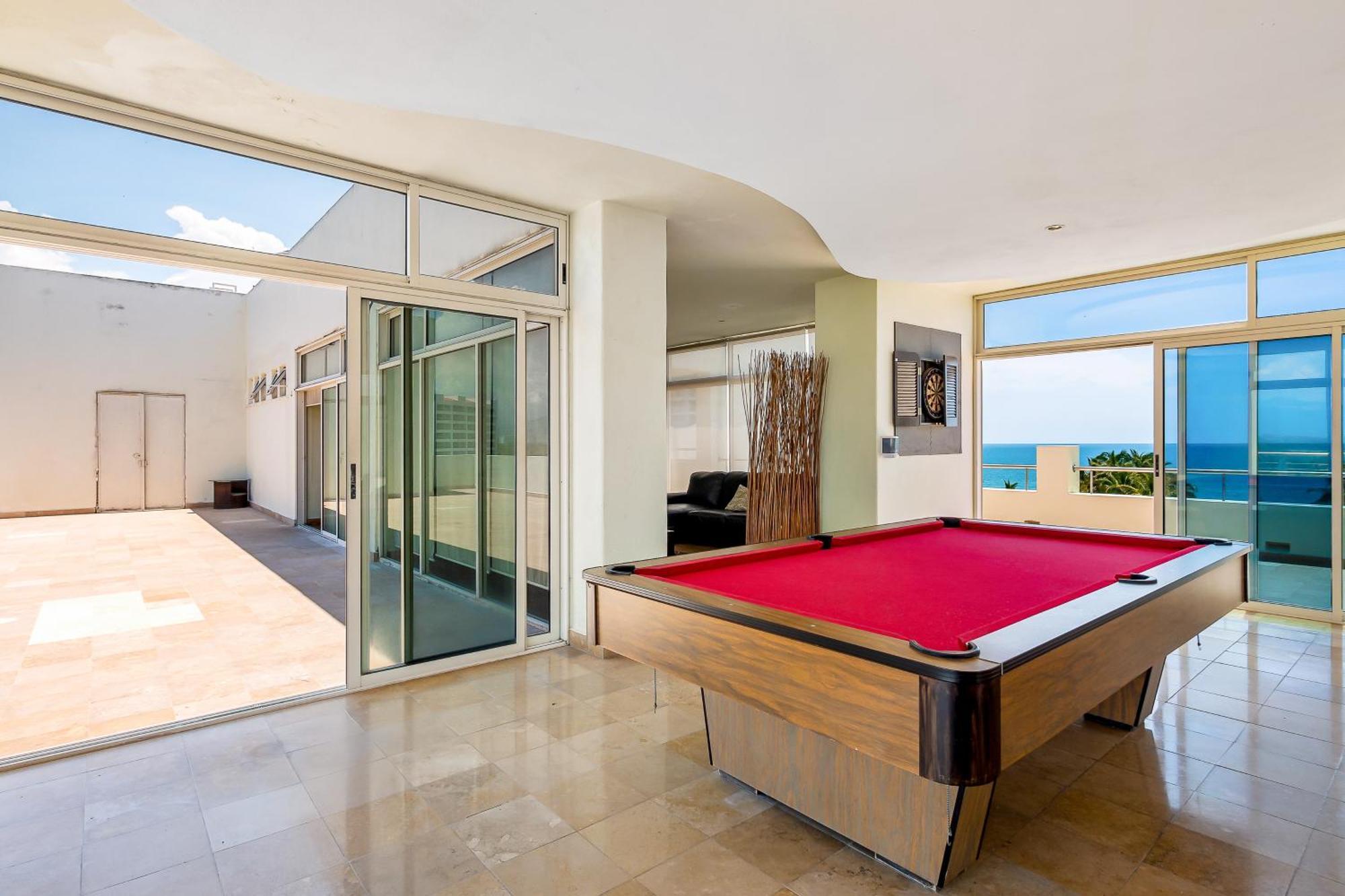 Nitta 302 Daire Nuevo Vallarta Dış mekan fotoğraf