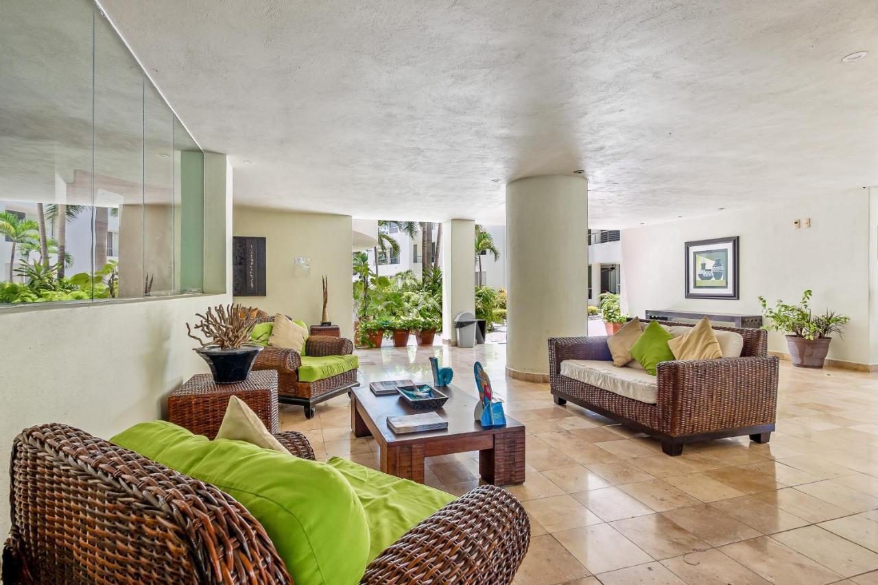 Nitta 302 Daire Nuevo Vallarta Dış mekan fotoğraf