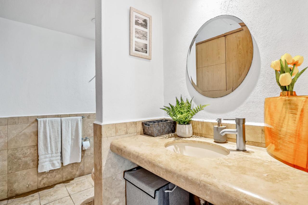 Nitta 302 Daire Nuevo Vallarta Dış mekan fotoğraf