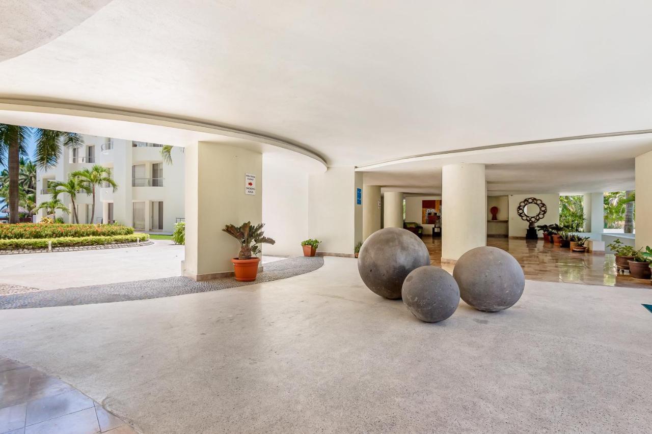 Nitta 302 Daire Nuevo Vallarta Dış mekan fotoğraf