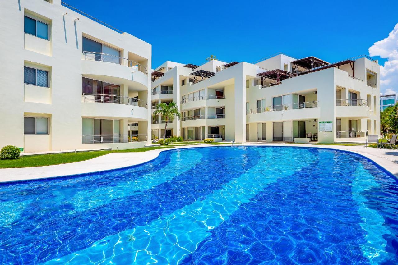 Nitta 302 Daire Nuevo Vallarta Dış mekan fotoğraf