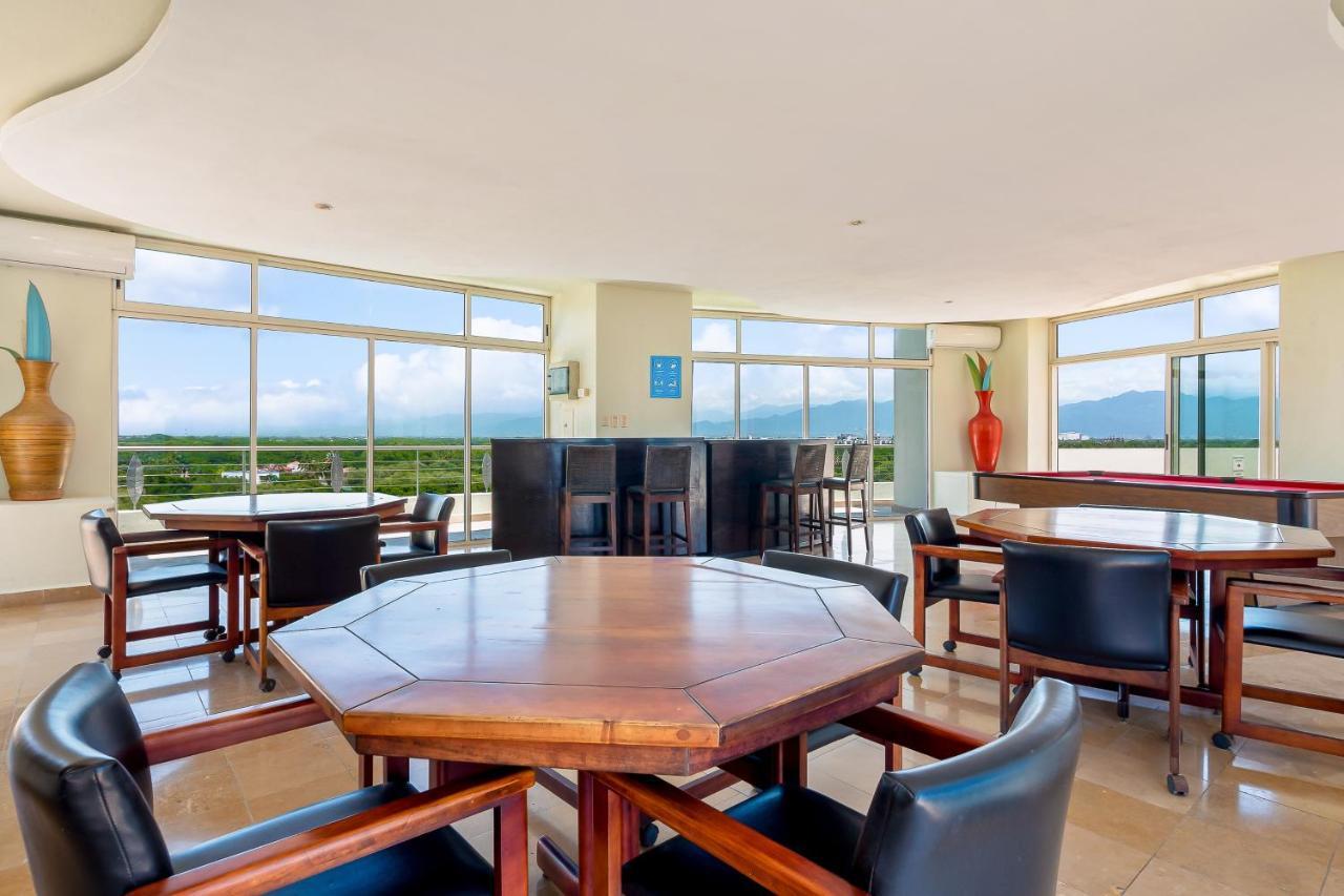 Nitta 302 Daire Nuevo Vallarta Dış mekan fotoğraf