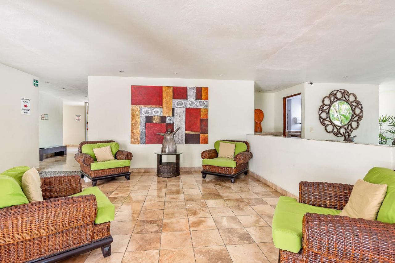 Nitta 302 Daire Nuevo Vallarta Dış mekan fotoğraf